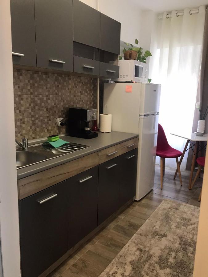 Soft Apartments Galati  Exterior photo