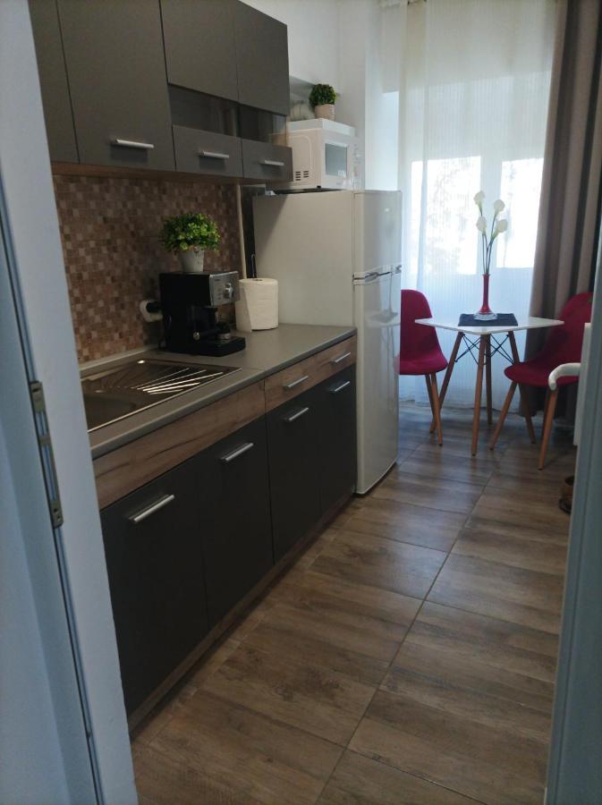 Soft Apartments Galati  Exterior photo