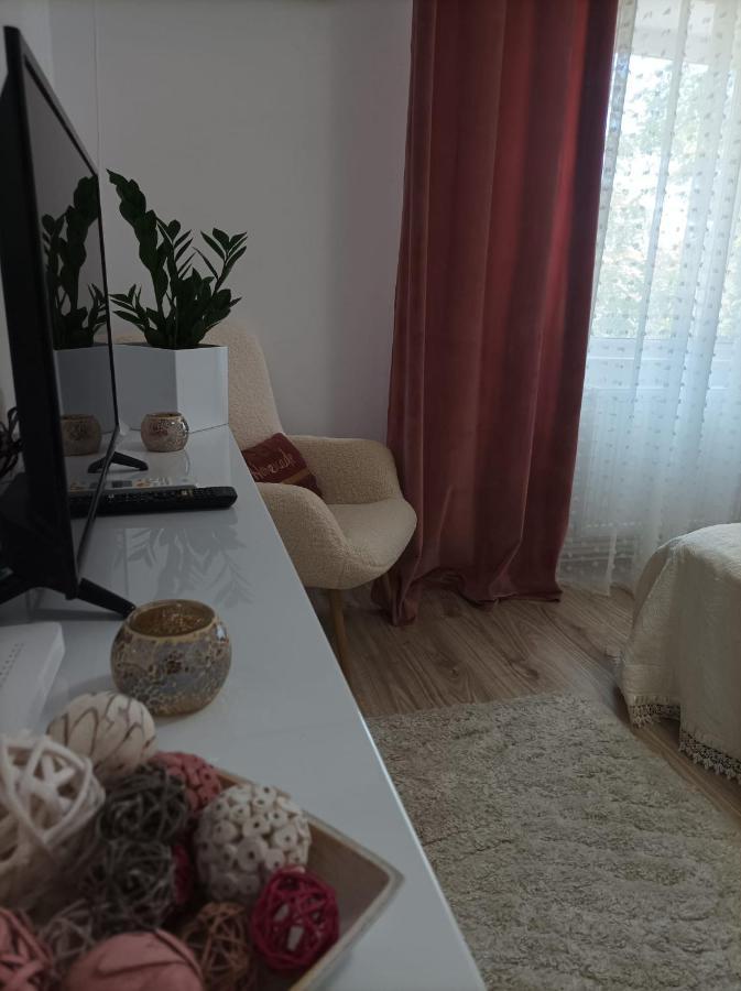 Soft Apartments Galati  Exterior photo